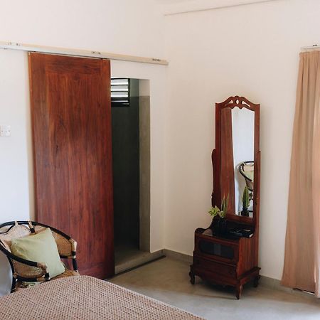 Mellow Hostel Sri Lanka 阿杭格默 外观 照片