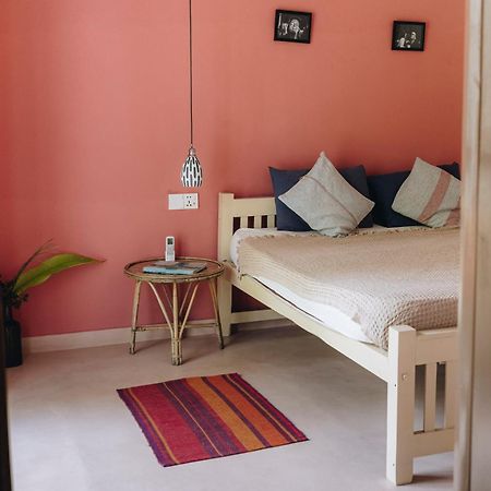 Mellow Hostel Sri Lanka 阿杭格默 外观 照片