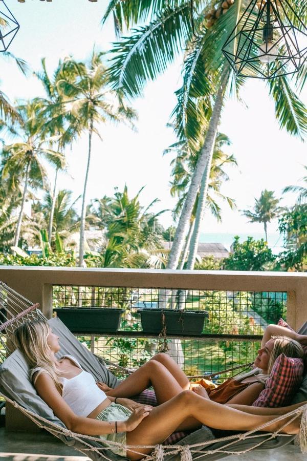 Mellow Hostel Sri Lanka 阿杭格默 外观 照片