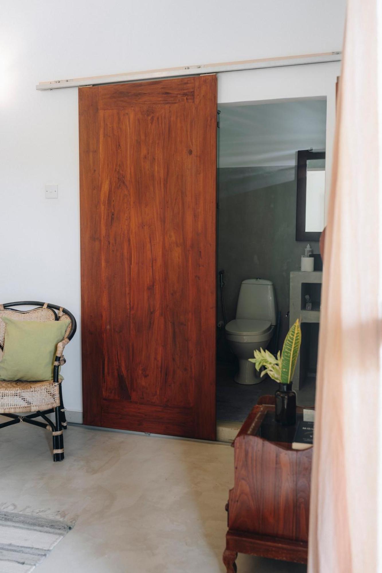 Mellow Hostel Sri Lanka 阿杭格默 外观 照片