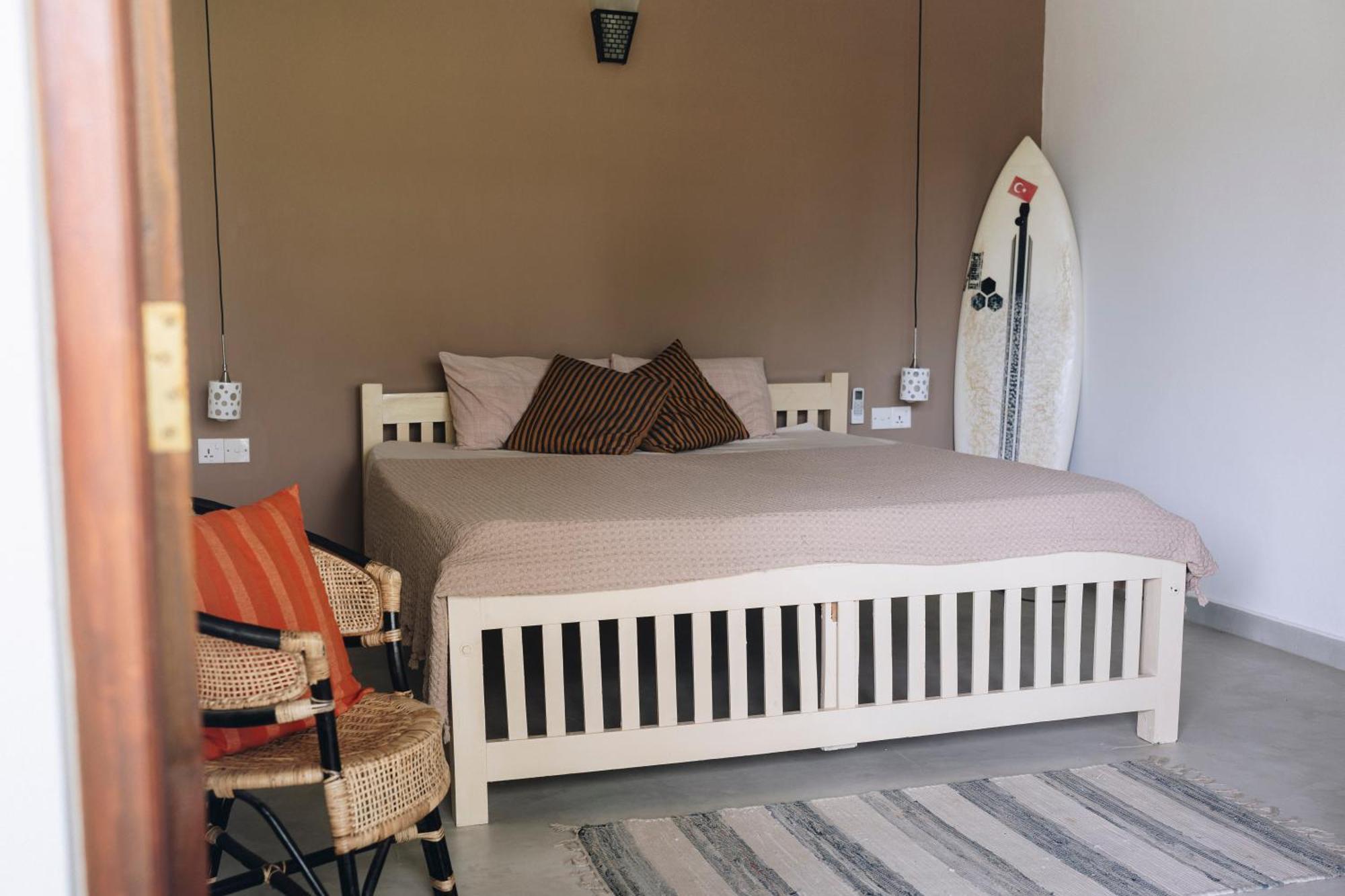 Mellow Hostel Sri Lanka 阿杭格默 外观 照片
