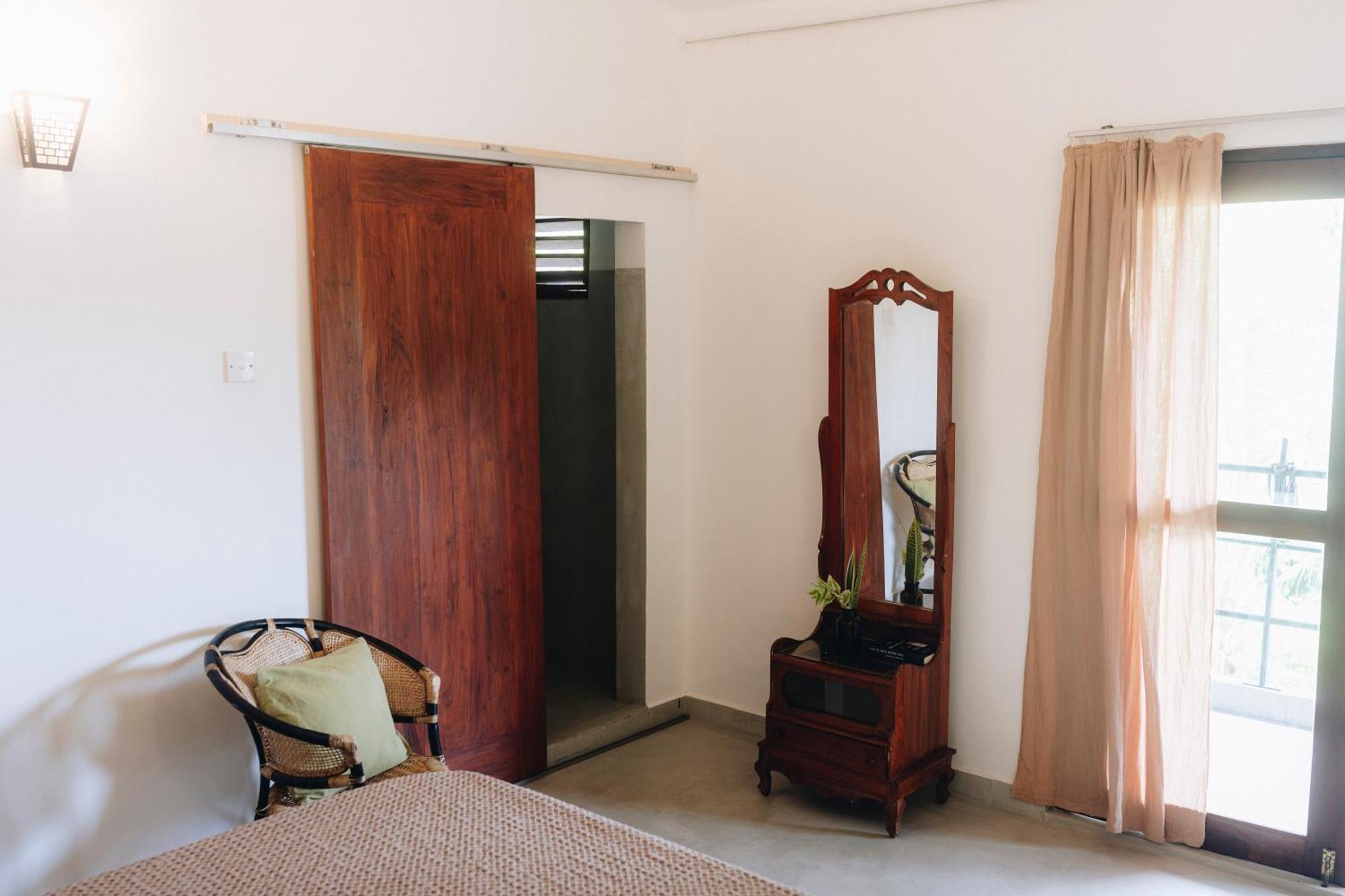 Mellow Hostel Sri Lanka 阿杭格默 外观 照片