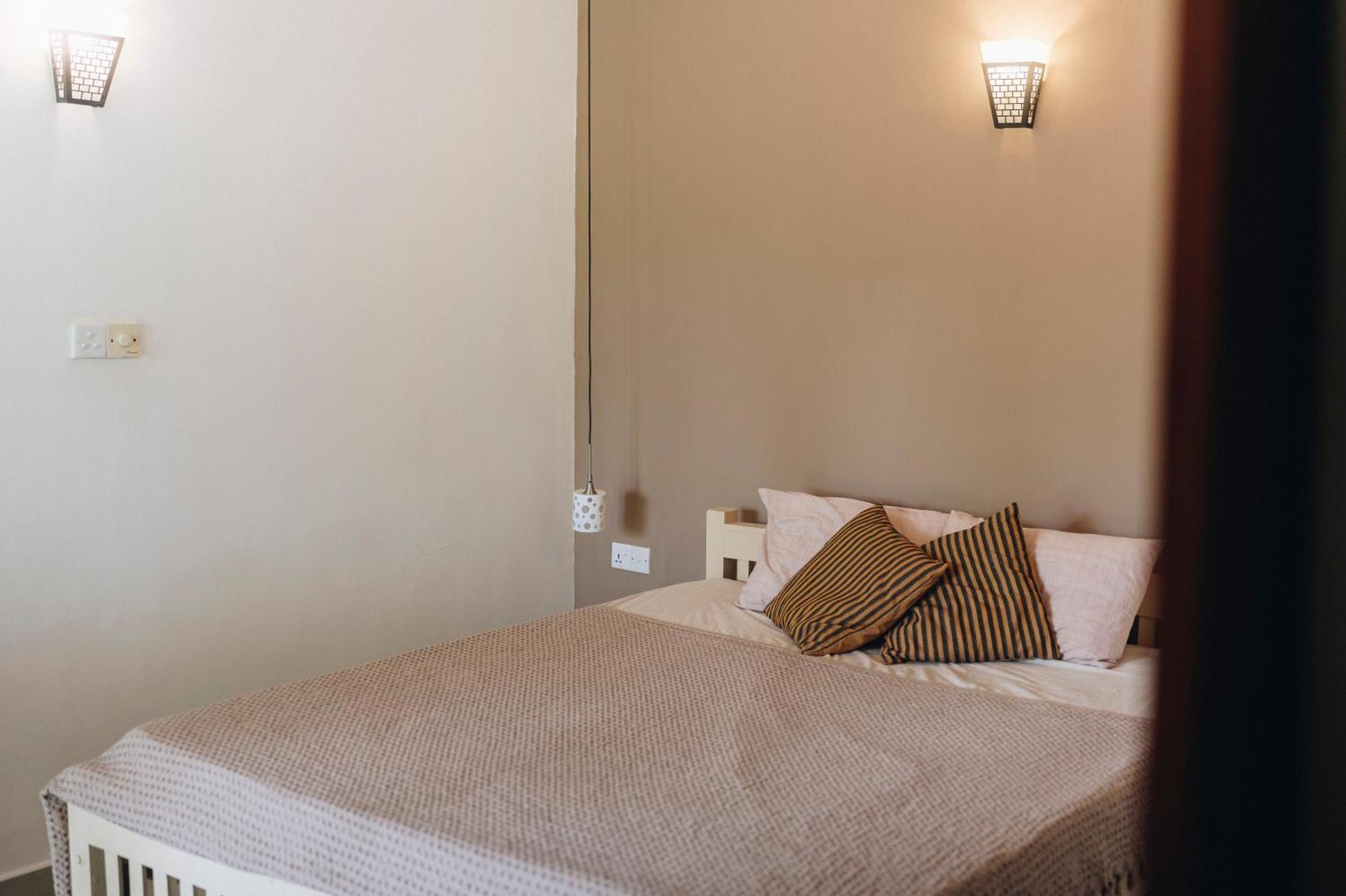 Mellow Hostel Sri Lanka 阿杭格默 外观 照片