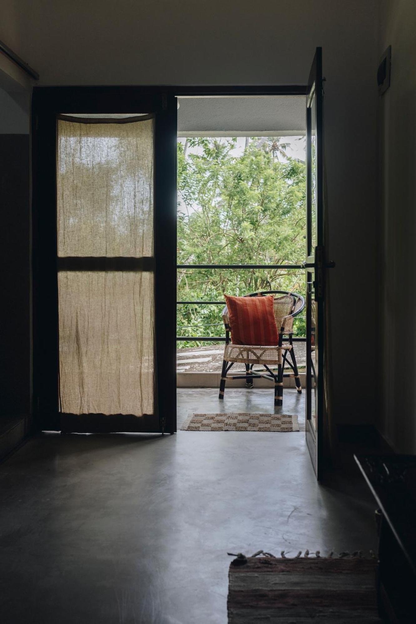 Mellow Hostel Sri Lanka 阿杭格默 外观 照片
