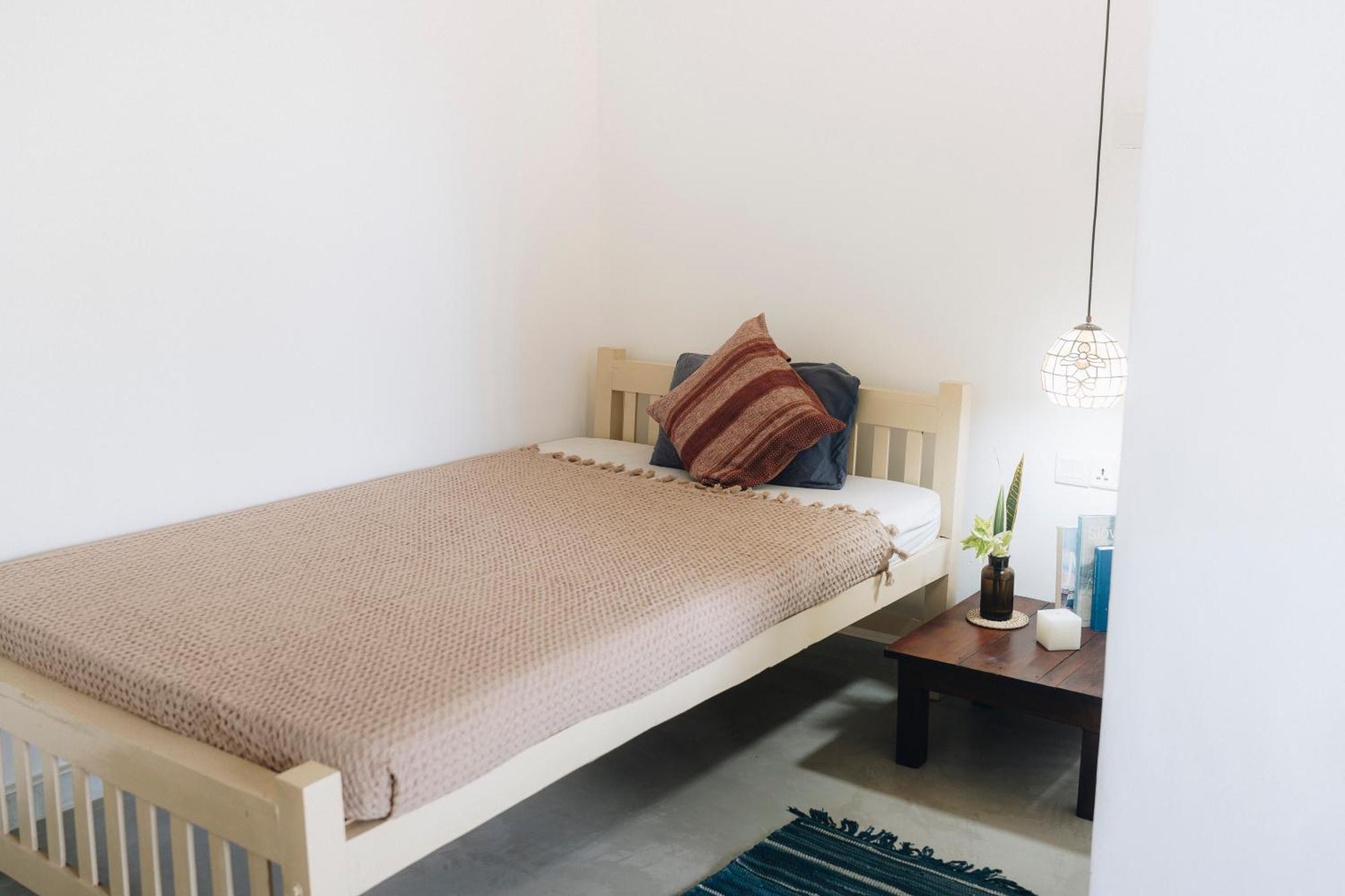 Mellow Hostel Sri Lanka 阿杭格默 外观 照片