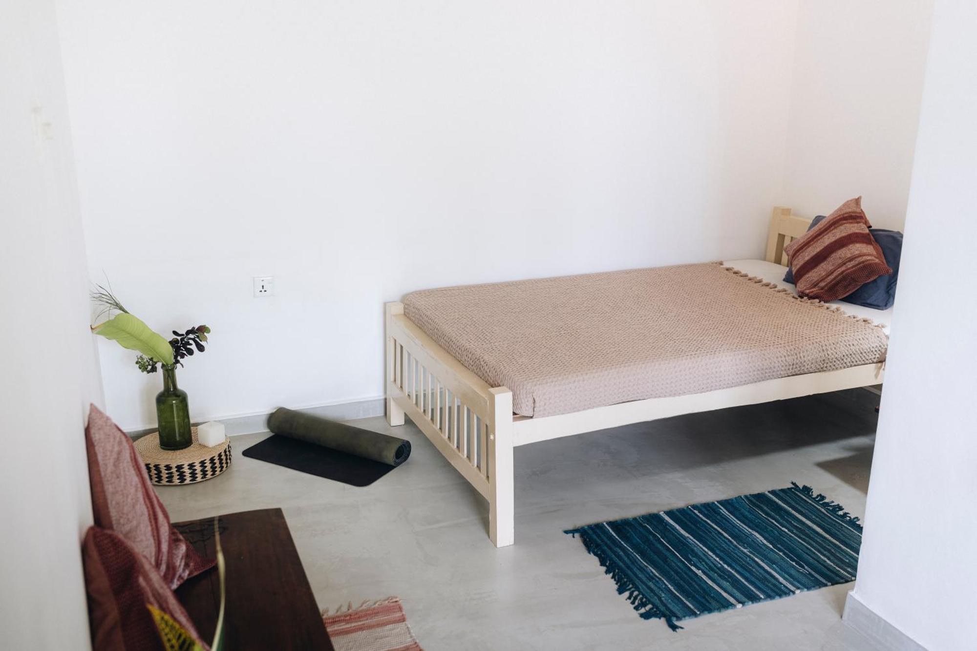 Mellow Hostel Sri Lanka 阿杭格默 外观 照片