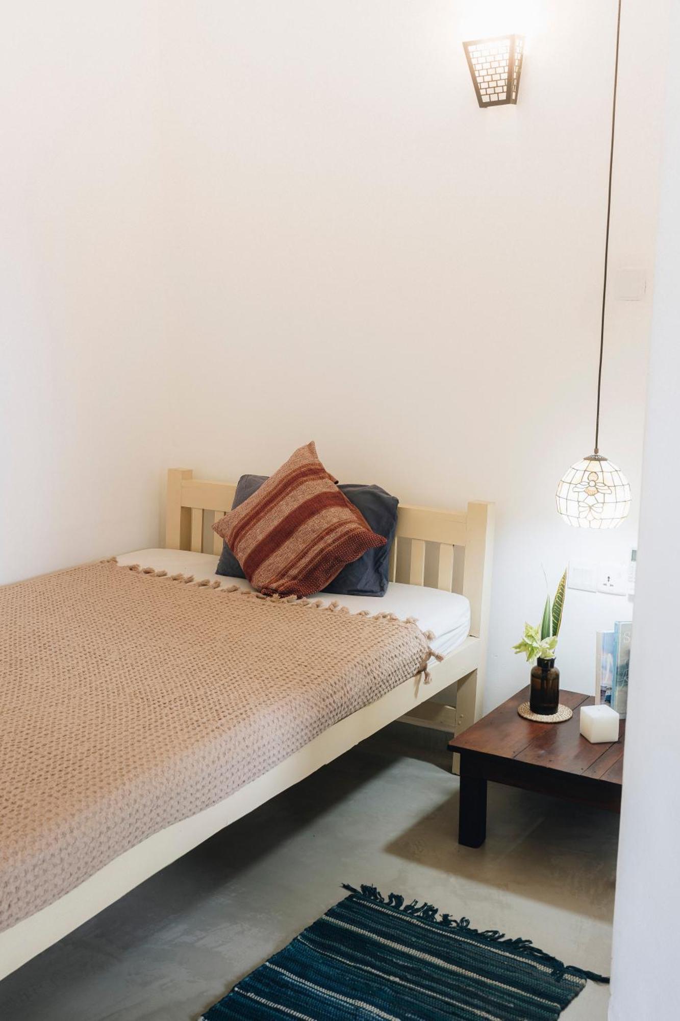 Mellow Hostel Sri Lanka 阿杭格默 外观 照片