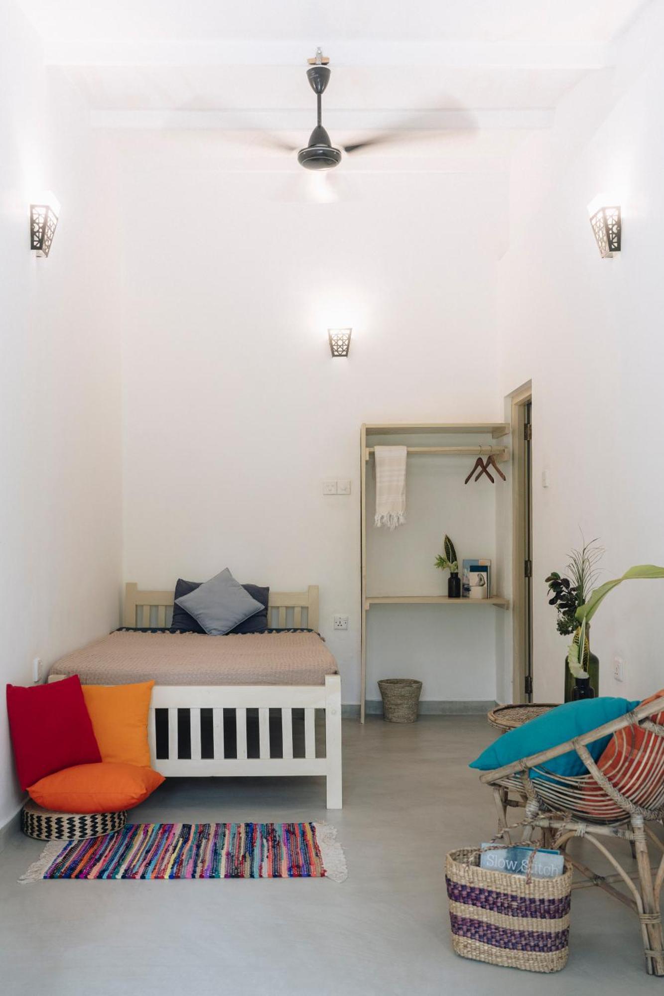 Mellow Hostel Sri Lanka 阿杭格默 外观 照片