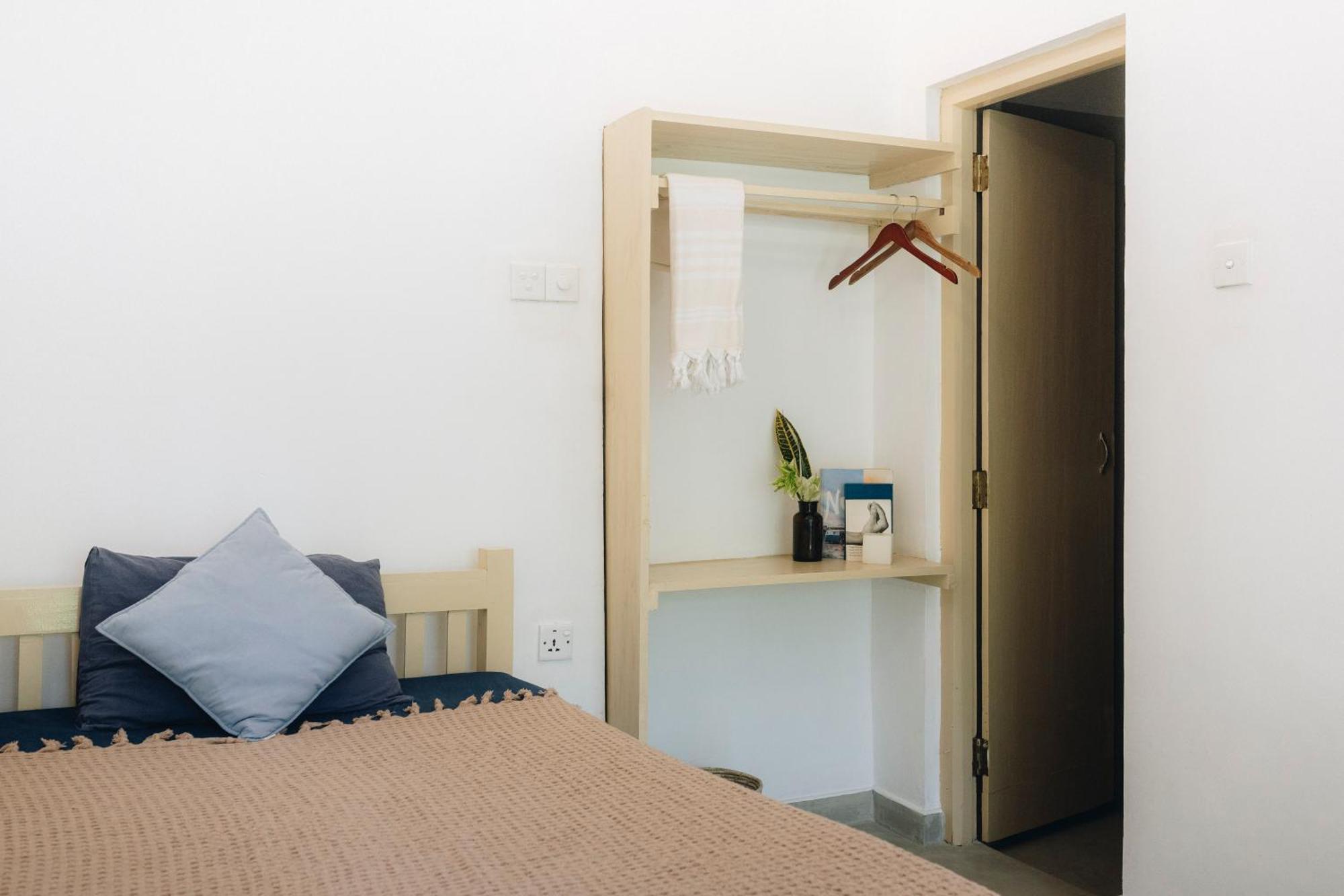 Mellow Hostel Sri Lanka 阿杭格默 外观 照片