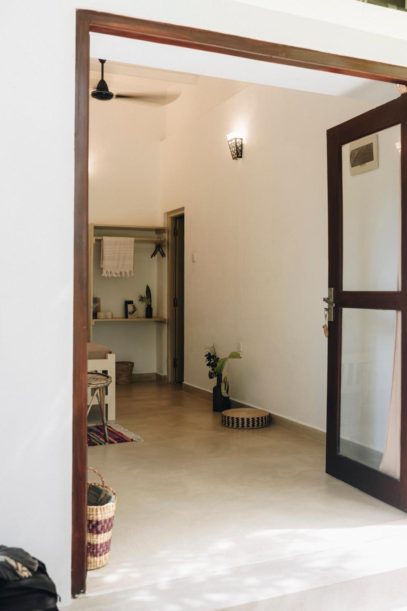 Mellow Hostel Sri Lanka 阿杭格默 外观 照片