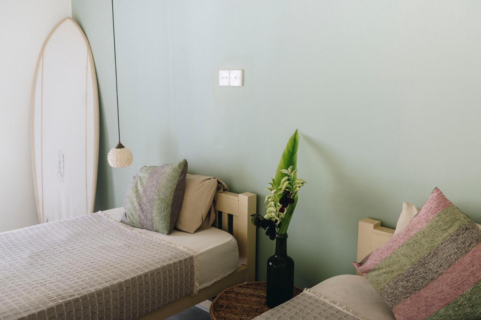 Mellow Hostel Sri Lanka 阿杭格默 外观 照片