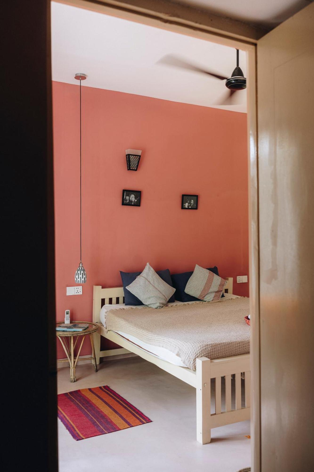 Mellow Hostel Sri Lanka 阿杭格默 外观 照片