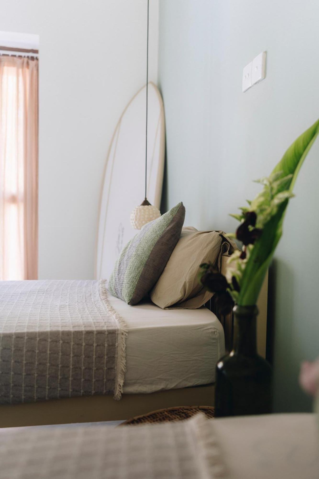 Mellow Hostel Sri Lanka 阿杭格默 外观 照片