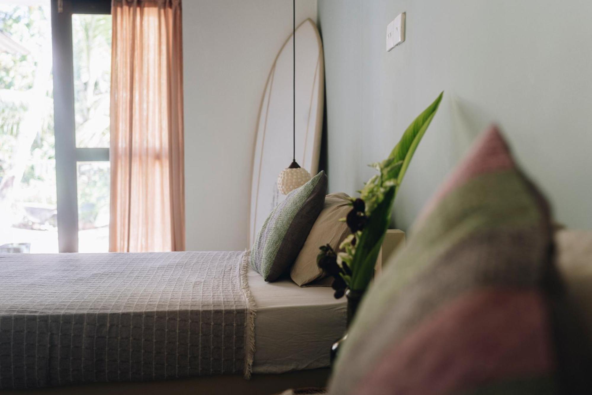 Mellow Hostel Sri Lanka 阿杭格默 外观 照片
