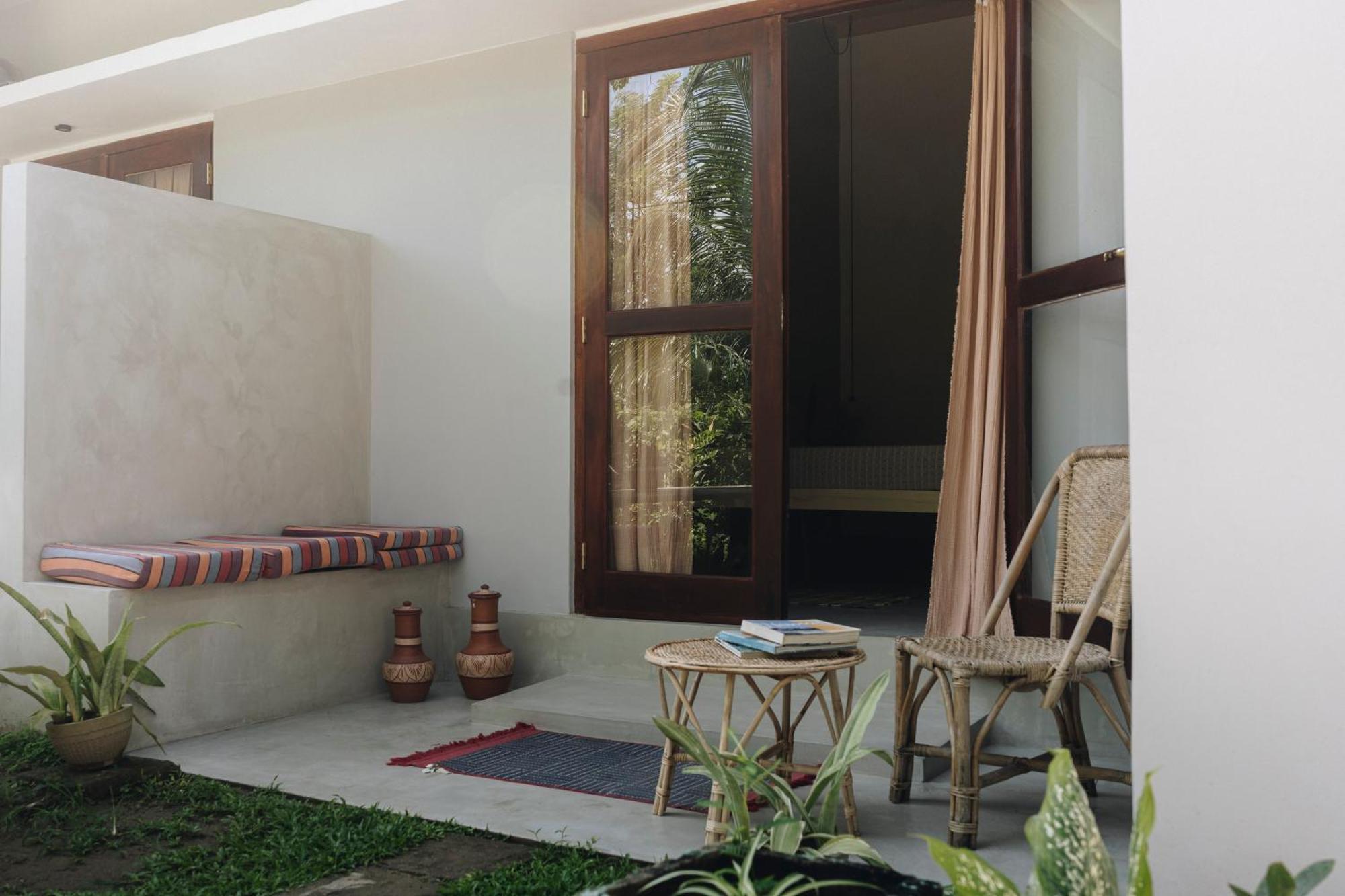 Mellow Hostel Sri Lanka 阿杭格默 外观 照片