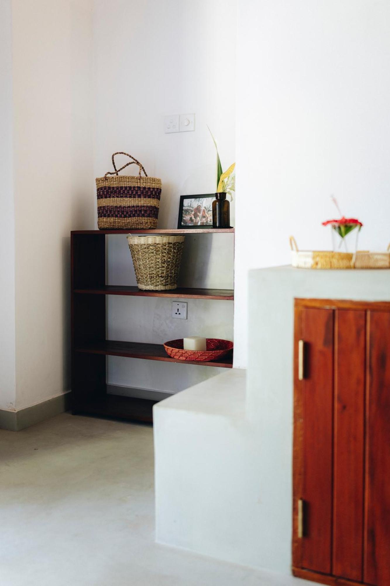 Mellow Hostel Sri Lanka 阿杭格默 外观 照片