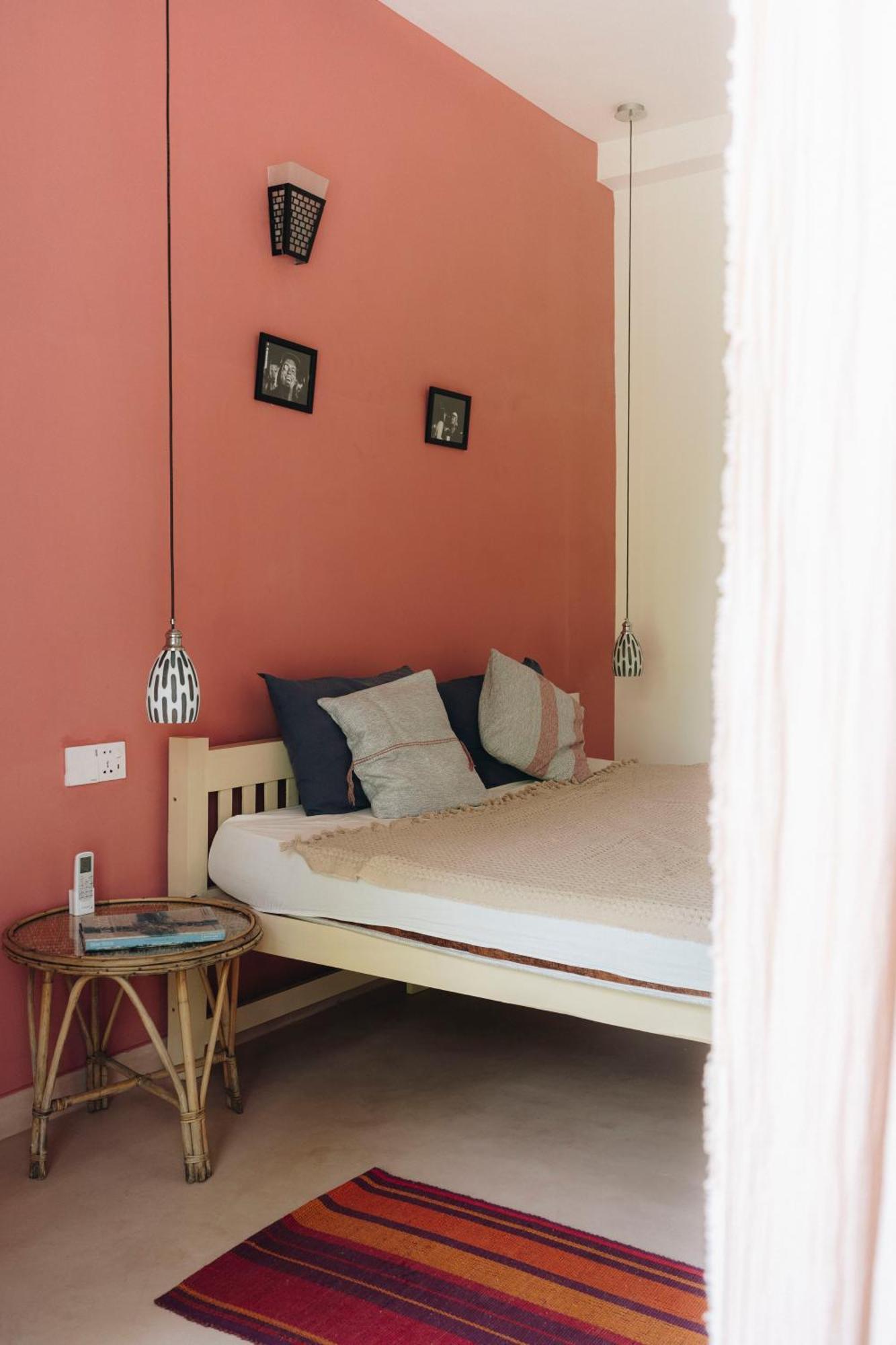 Mellow Hostel Sri Lanka 阿杭格默 外观 照片