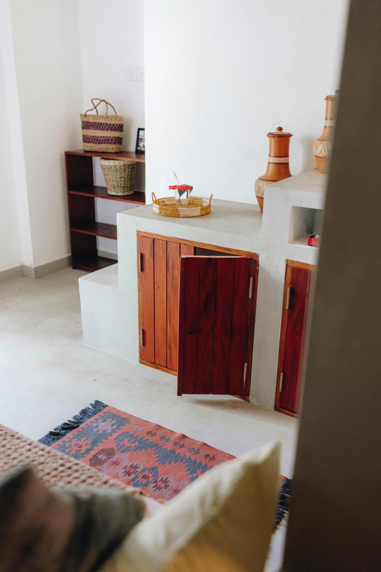 Mellow Hostel Sri Lanka 阿杭格默 外观 照片