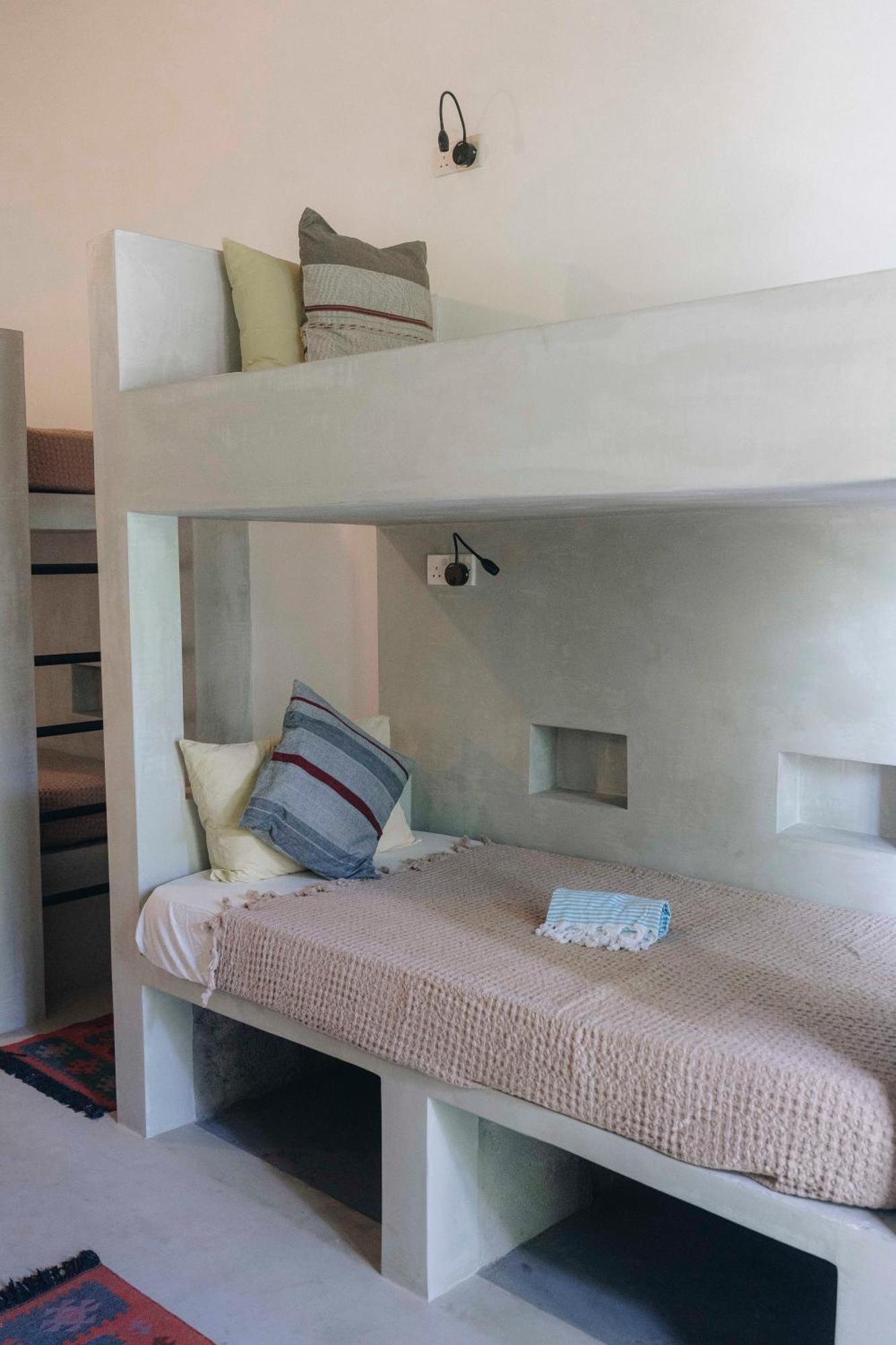 Mellow Hostel Sri Lanka 阿杭格默 外观 照片