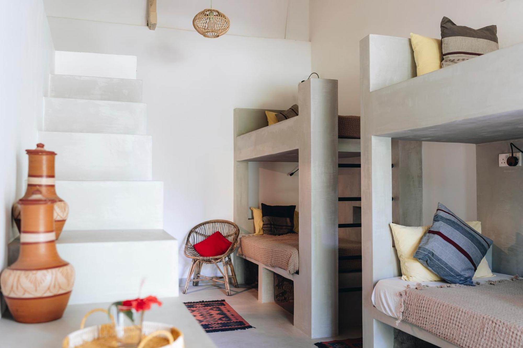 Mellow Hostel Sri Lanka 阿杭格默 外观 照片