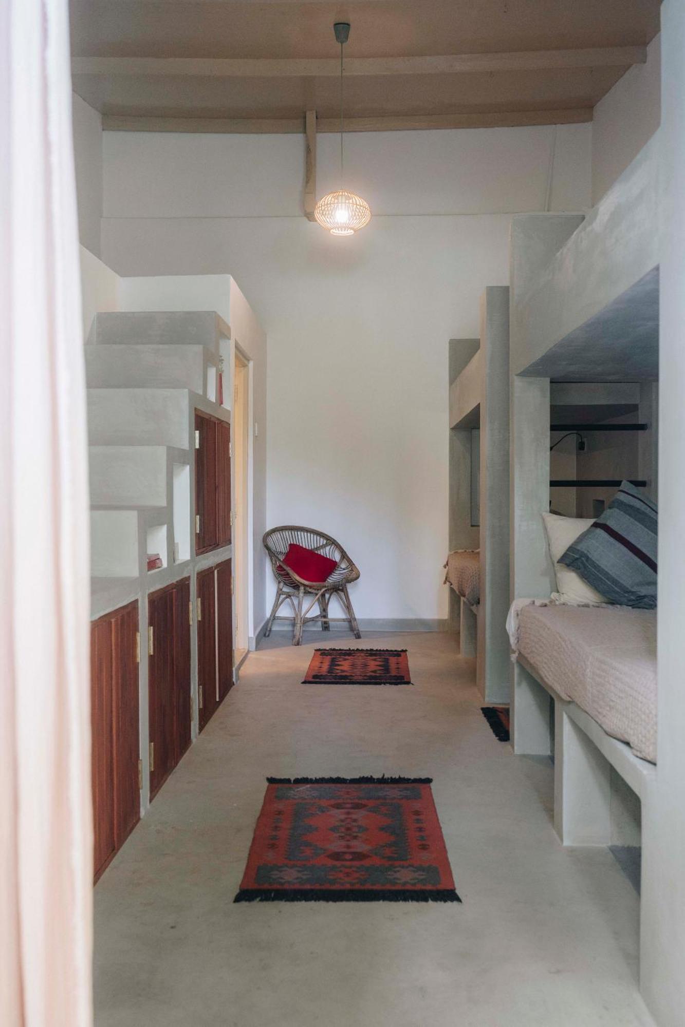 Mellow Hostel Sri Lanka 阿杭格默 外观 照片