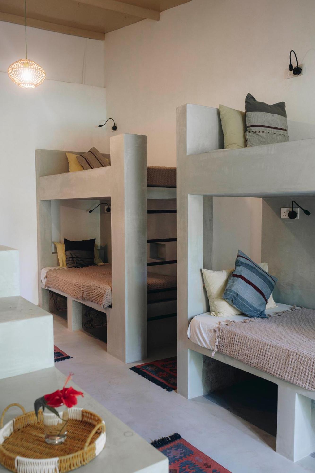 Mellow Hostel Sri Lanka 阿杭格默 外观 照片