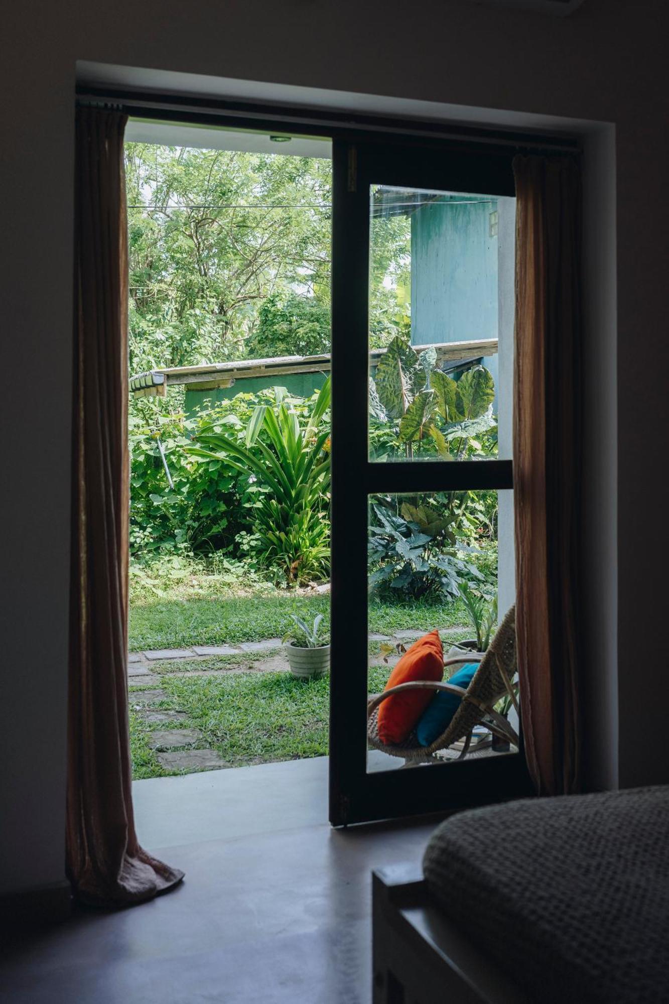 Mellow Hostel Sri Lanka 阿杭格默 外观 照片