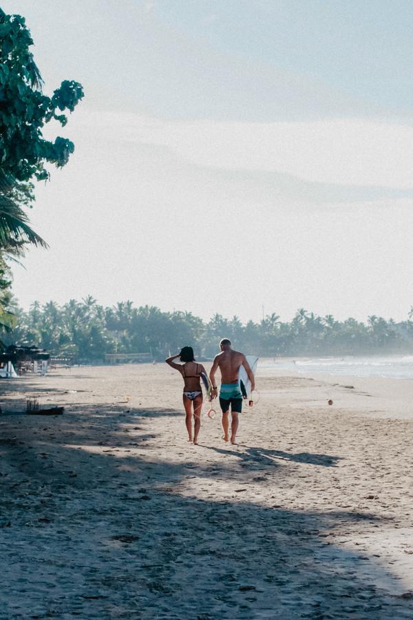 Mellow Hostel Sri Lanka 阿杭格默 外观 照片