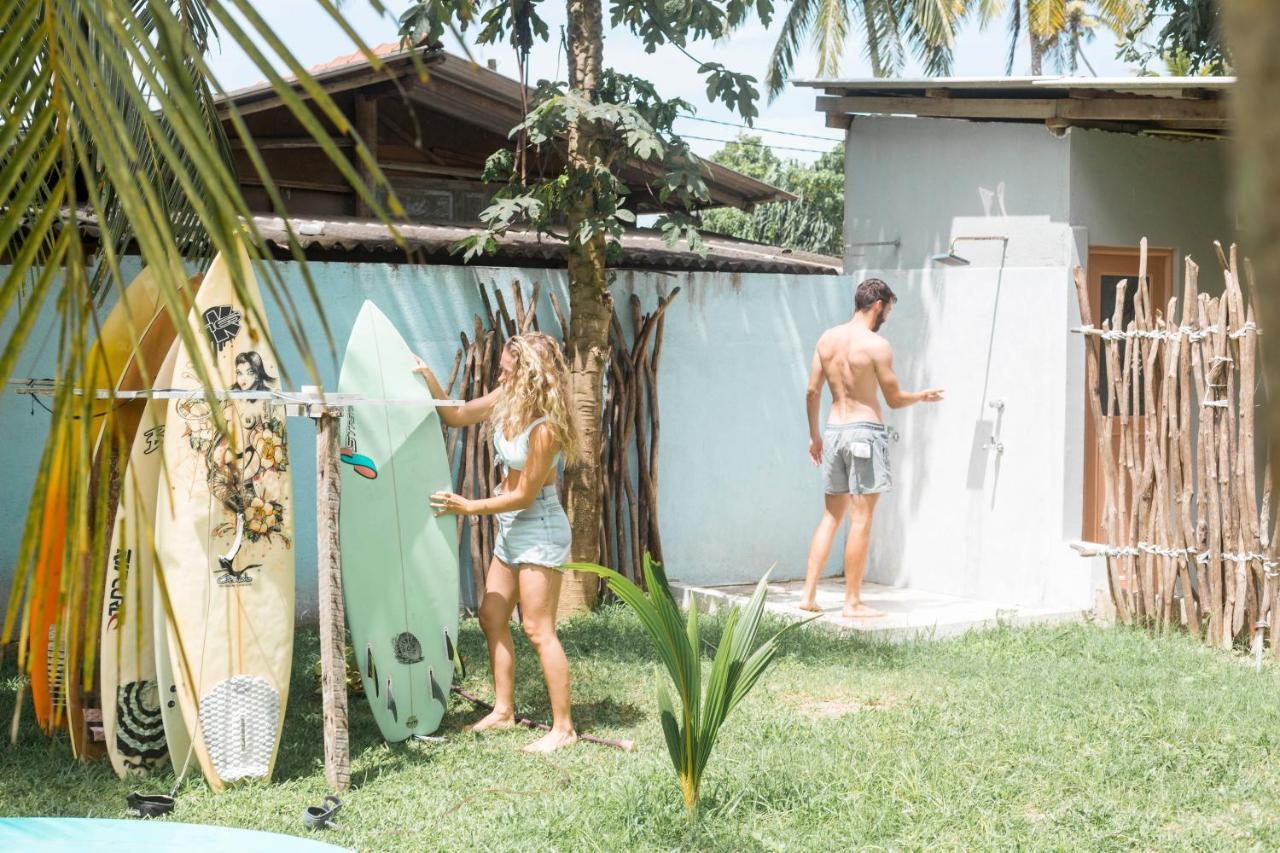Mellow Hostel Sri Lanka 阿杭格默 外观 照片