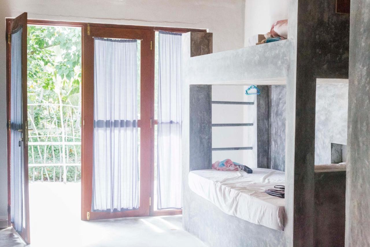 Mellow Hostel Sri Lanka 阿杭格默 外观 照片