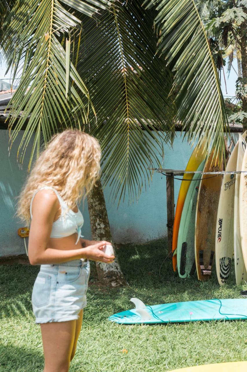 Mellow Hostel Sri Lanka 阿杭格默 外观 照片